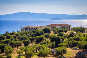 Villa Panorama Hotel